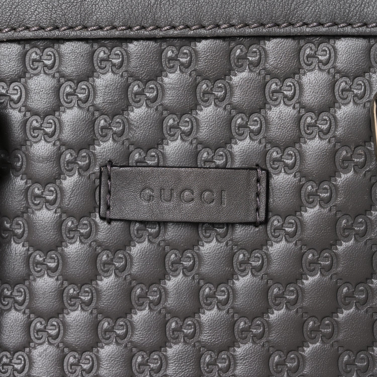 Gucci Microguccissima Mini Dome Bag Loess 13 of 13