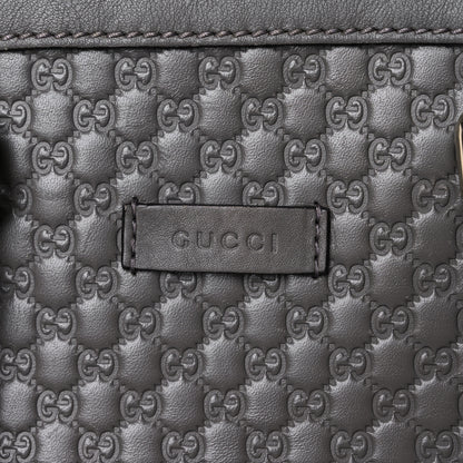 Gucci Microguccissima Mini Dome Bag Loess 13 of 13