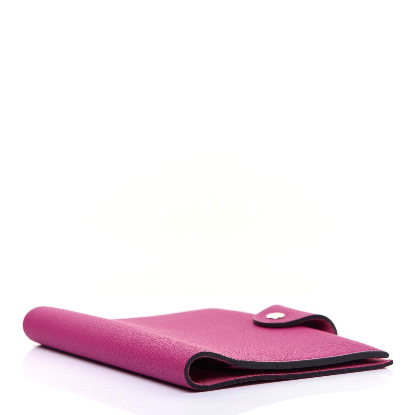 Togo Neo Ulysse PM Notebook Cover Rose Pourpre
