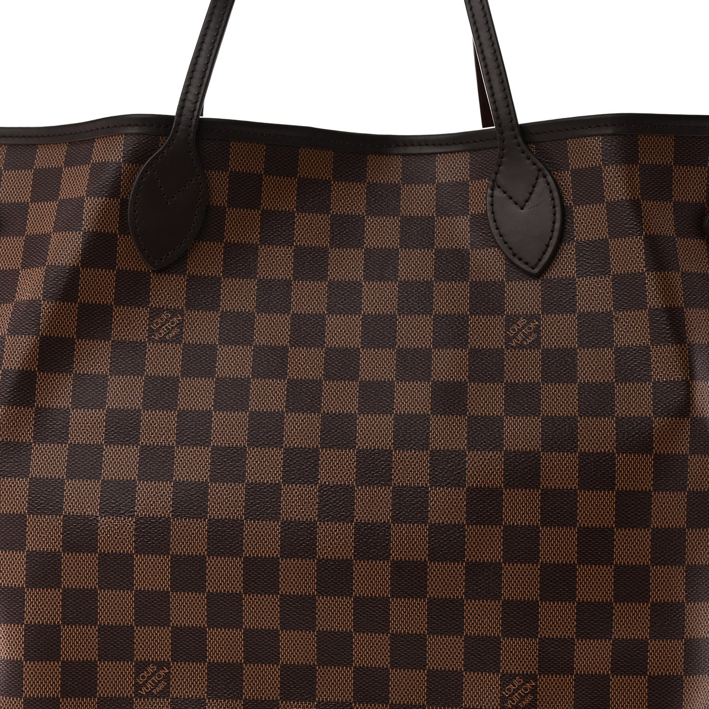 Damier Ebene Neo Neverfull GM