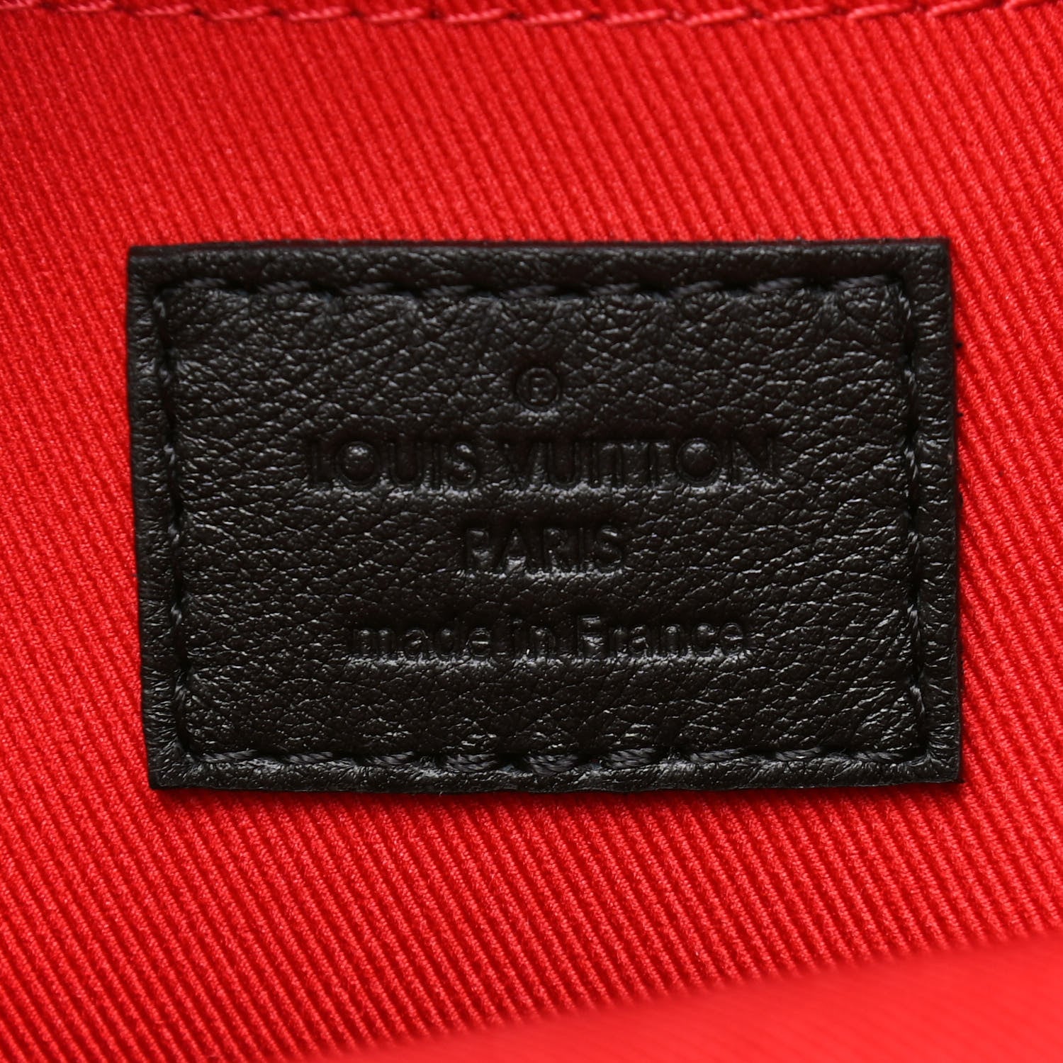 Louis Vuitton Monogram My World Tour Palm Springs Backpack Mini 5 of 5