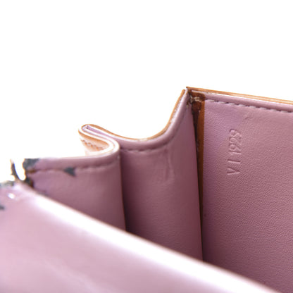 Louis Vuitton Vernis Spring Street Baby Pink 13 of 15