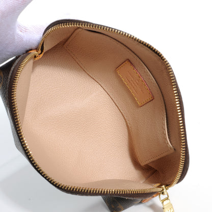 Louis Vuitton Monogram Cosmetic Pouch 7 of 7