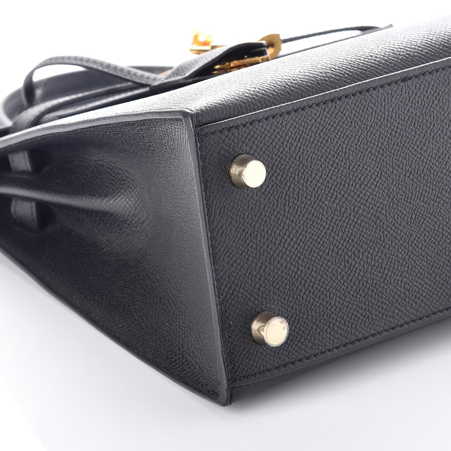 Epsom Kelly Sellier 25 Black