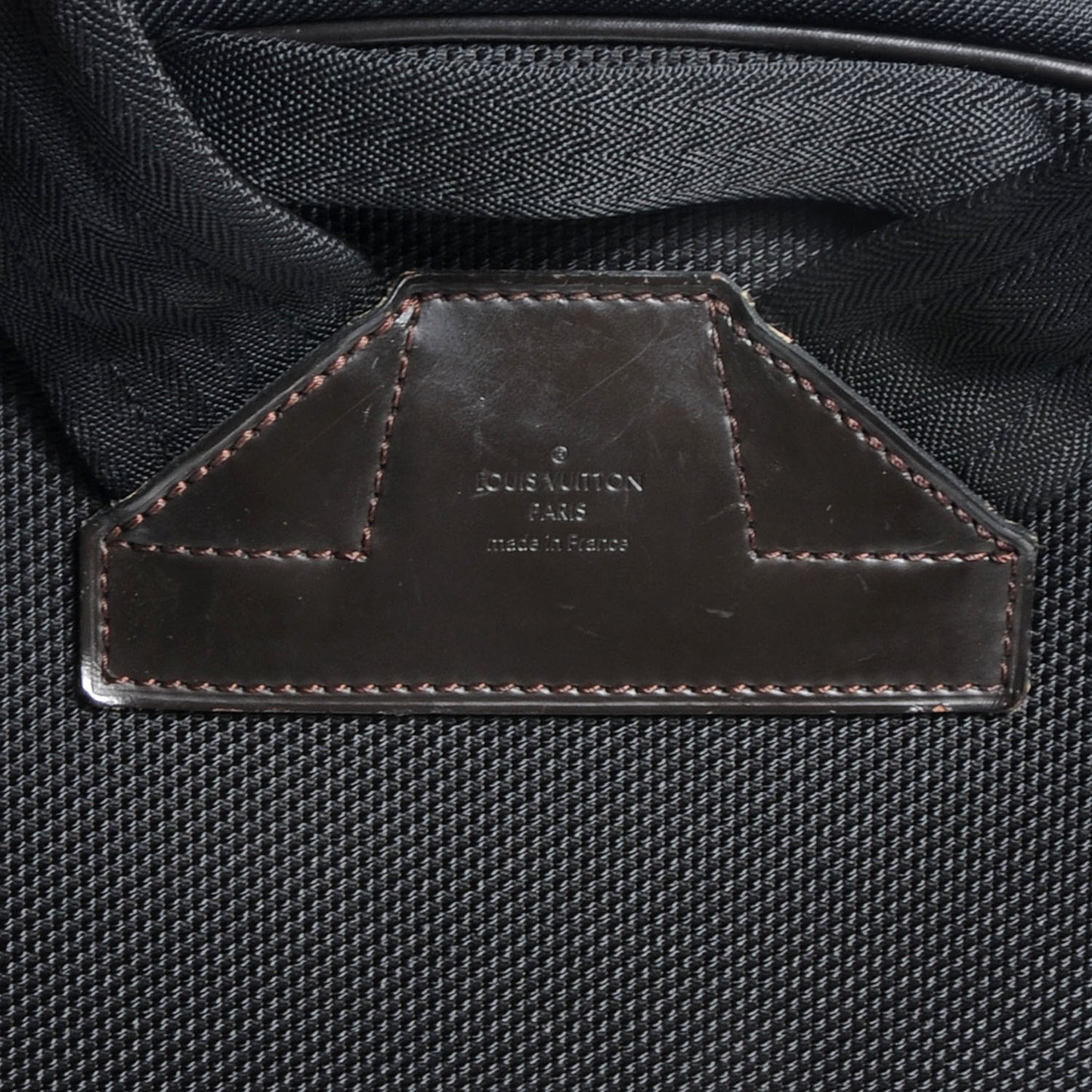 Damier Geant Neo Bongo Backpack Black