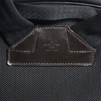 Louis Vuitton Damier Geant Neo Bongo Backpack Black 6 of 7