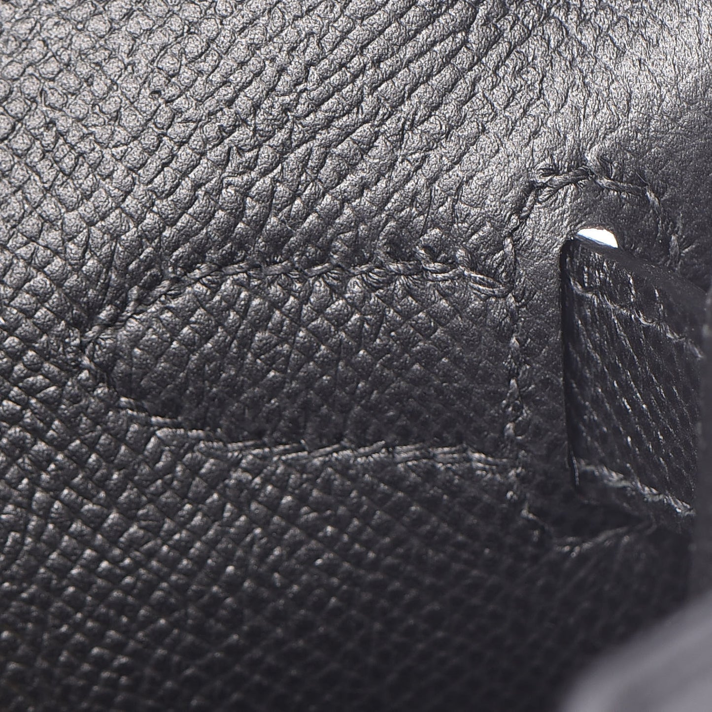 Epsom Kelly Sellier 28 Black