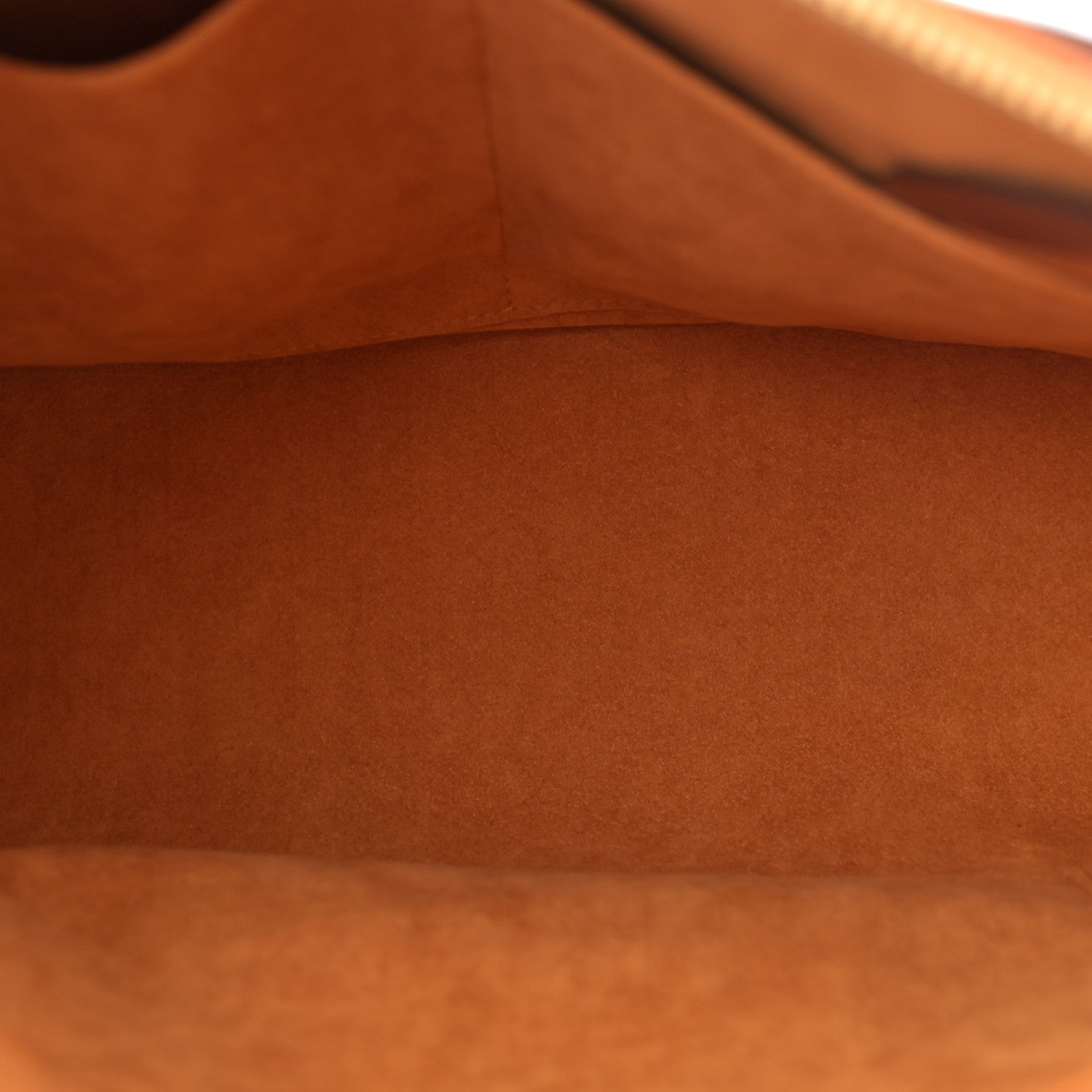 Louis Vuitton Monogram V Tote MM Safran 5 of 10