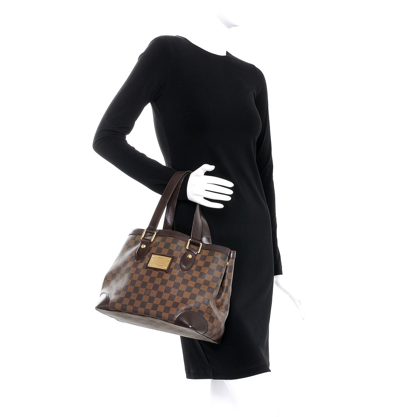 Damier Ebene Hampstead PM