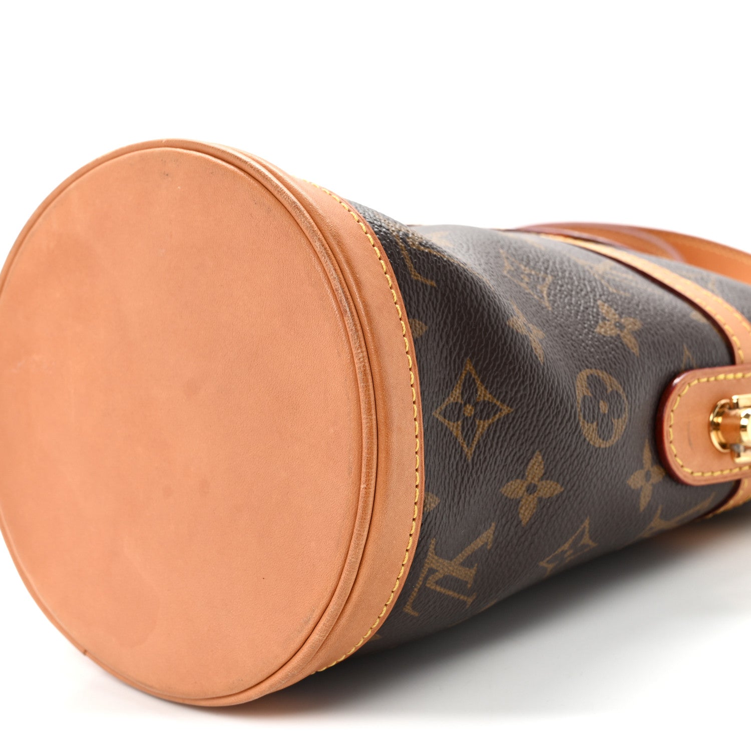 Louis Vuitton Monogram Duffle Bag 9 of 9