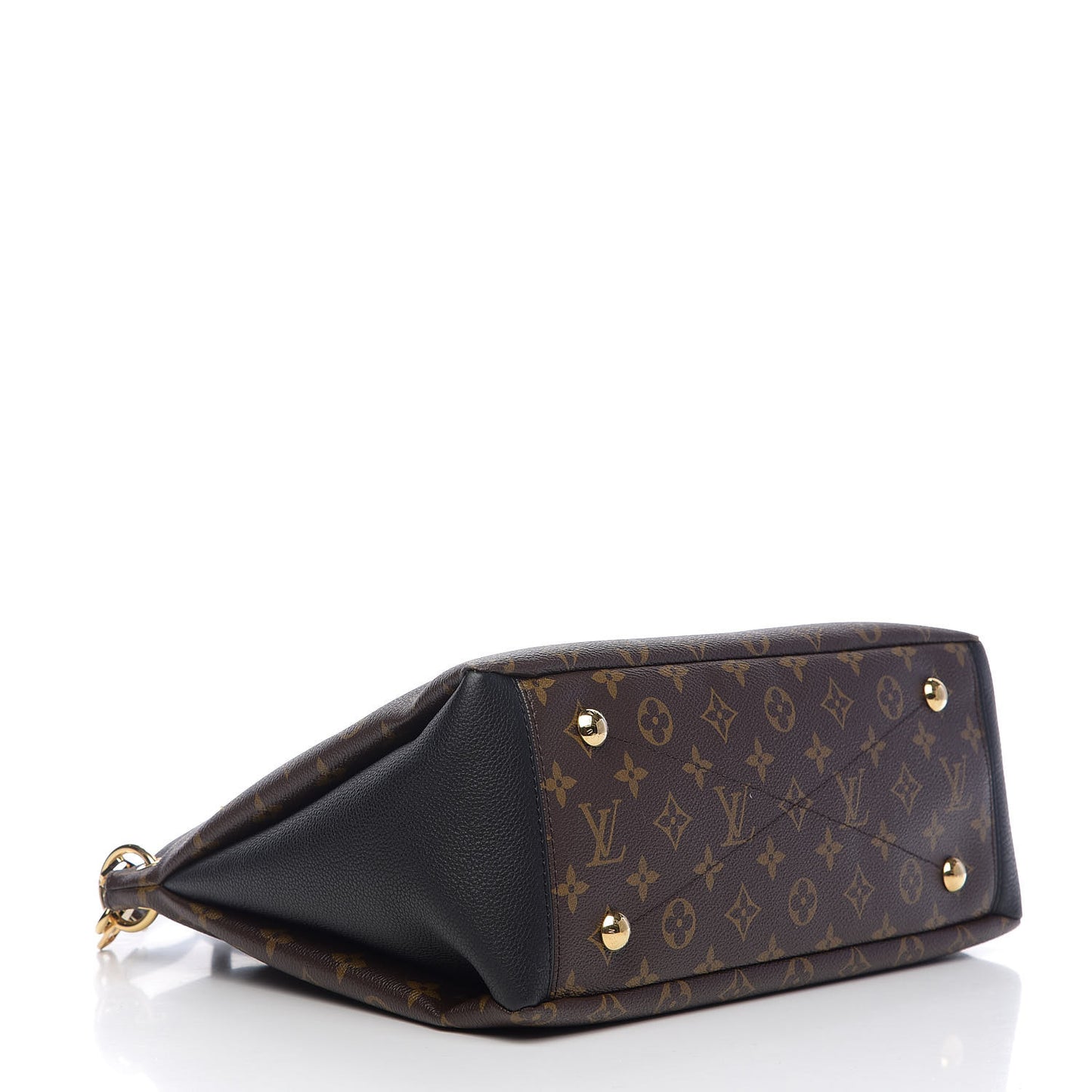 Monogram Pallas Full Black