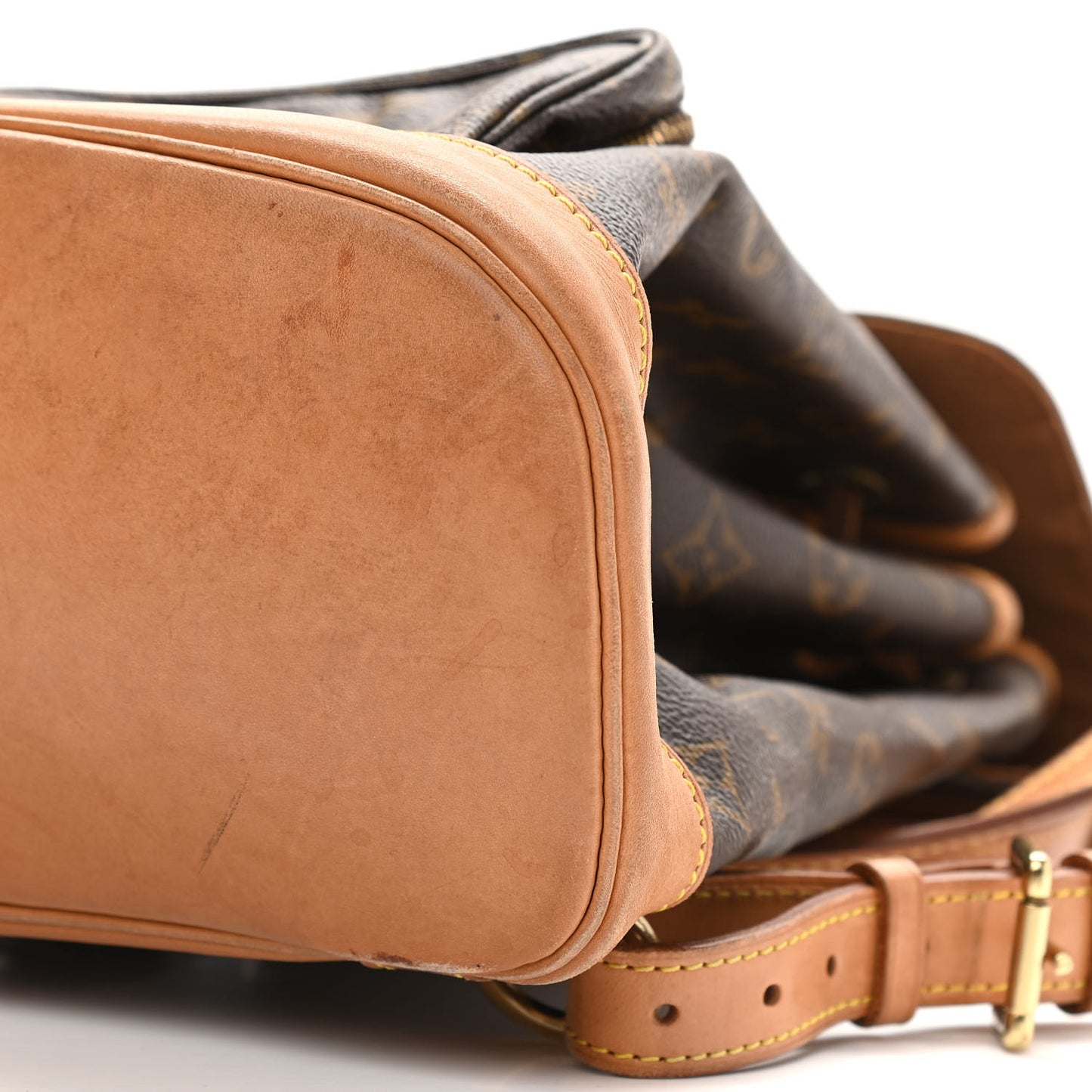 Monogram Montsouris MM Backpack