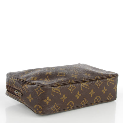 Louis Vuitton Monogram Trousse Toilette 23 4 of 8