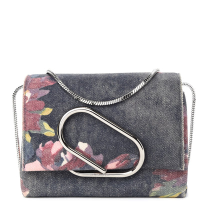 3.1 Phillip Lim Micro Alix Crossbody Bag Black Multicolor 1 of 9