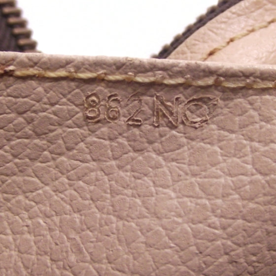 Monogram Trousse Toiletries Bag