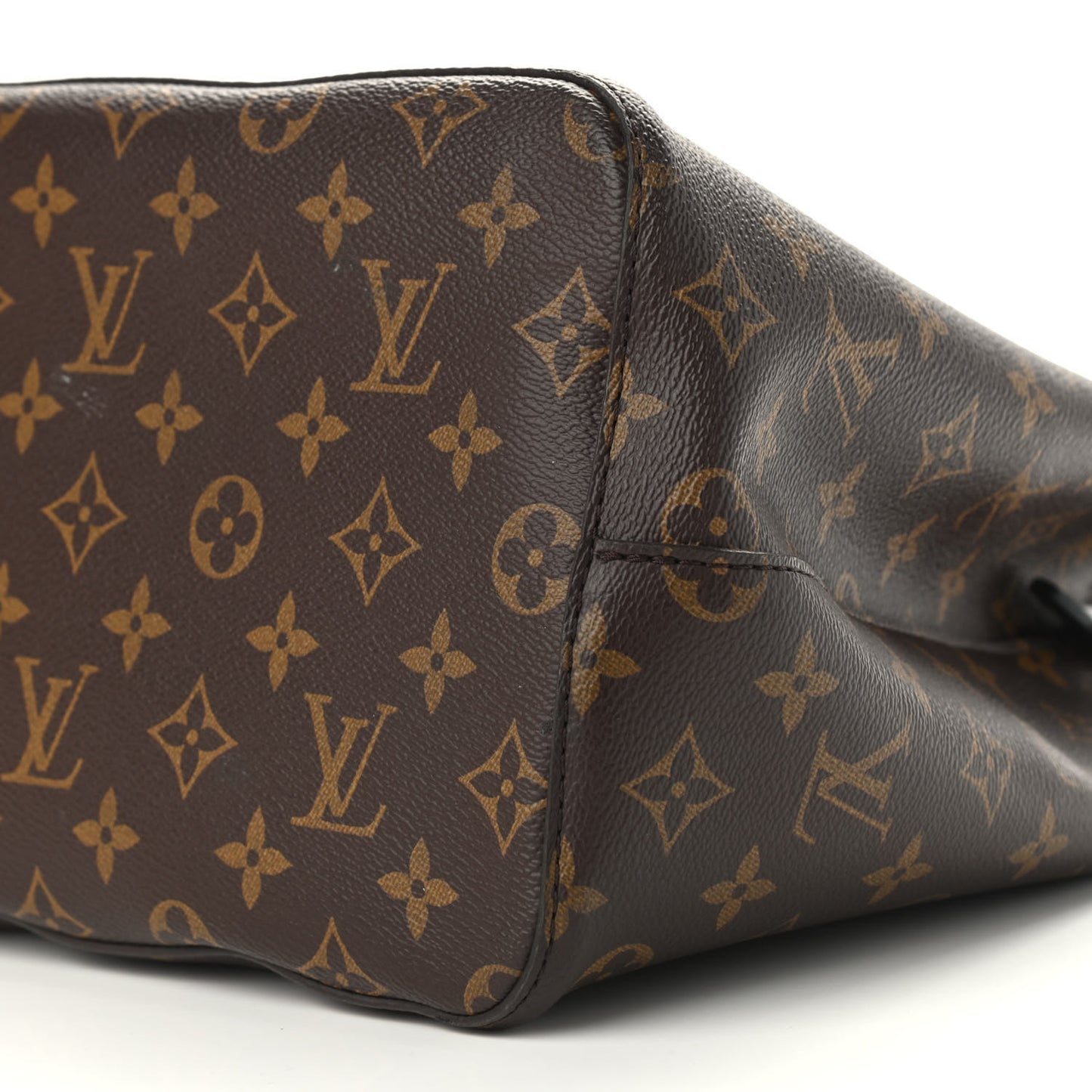 Monogram Neonoe MM Black