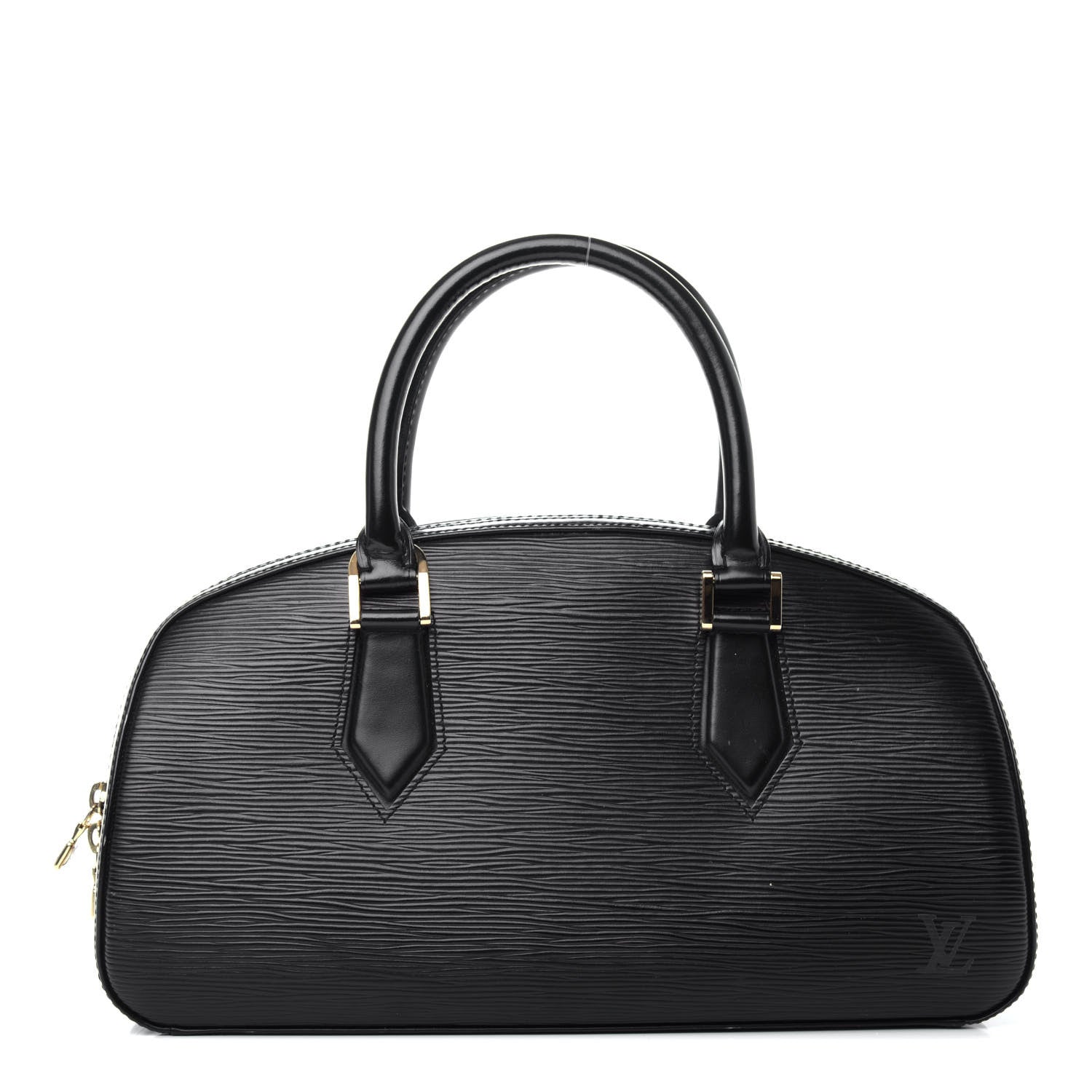 Louis Vuitton Epi Jasmin Black 1 of 10