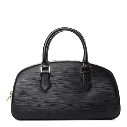 Louis Vuitton Epi Jasmin Black 1 of 10