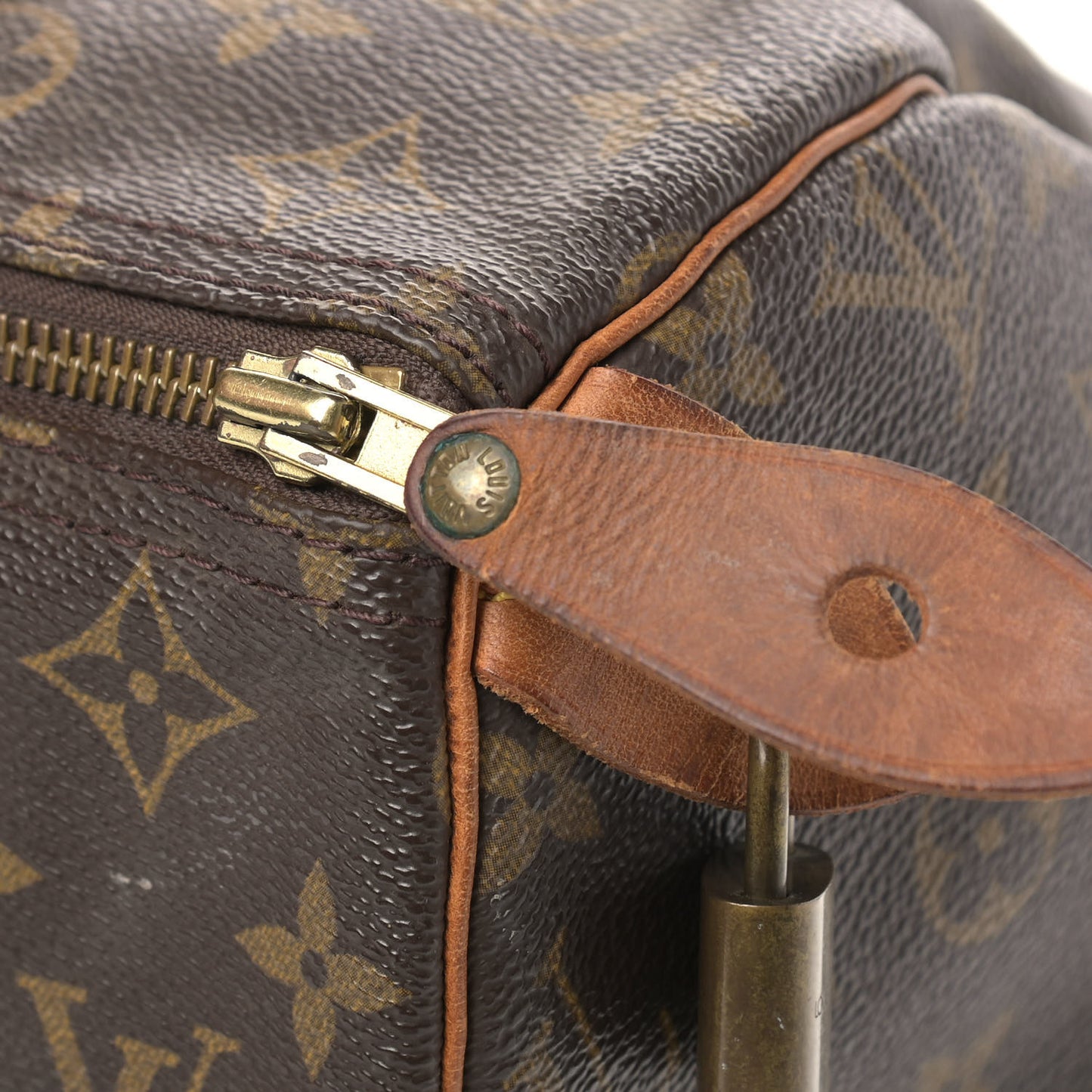 Monogram Speedy 30