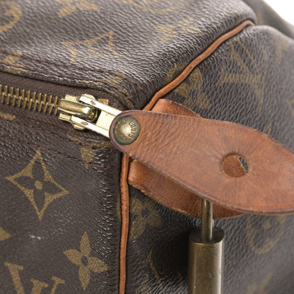 Louis Vuitton Monogram Speedy 30 17 of 17