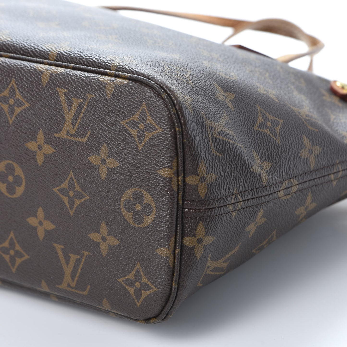 Monogram Neo Neverfull PM Pivoine