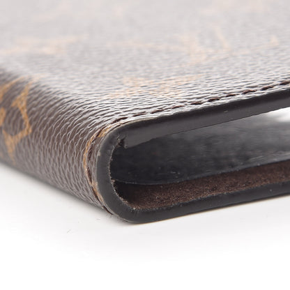Louis Vuitton Monogram iPhone X Folio Case 5 of 10