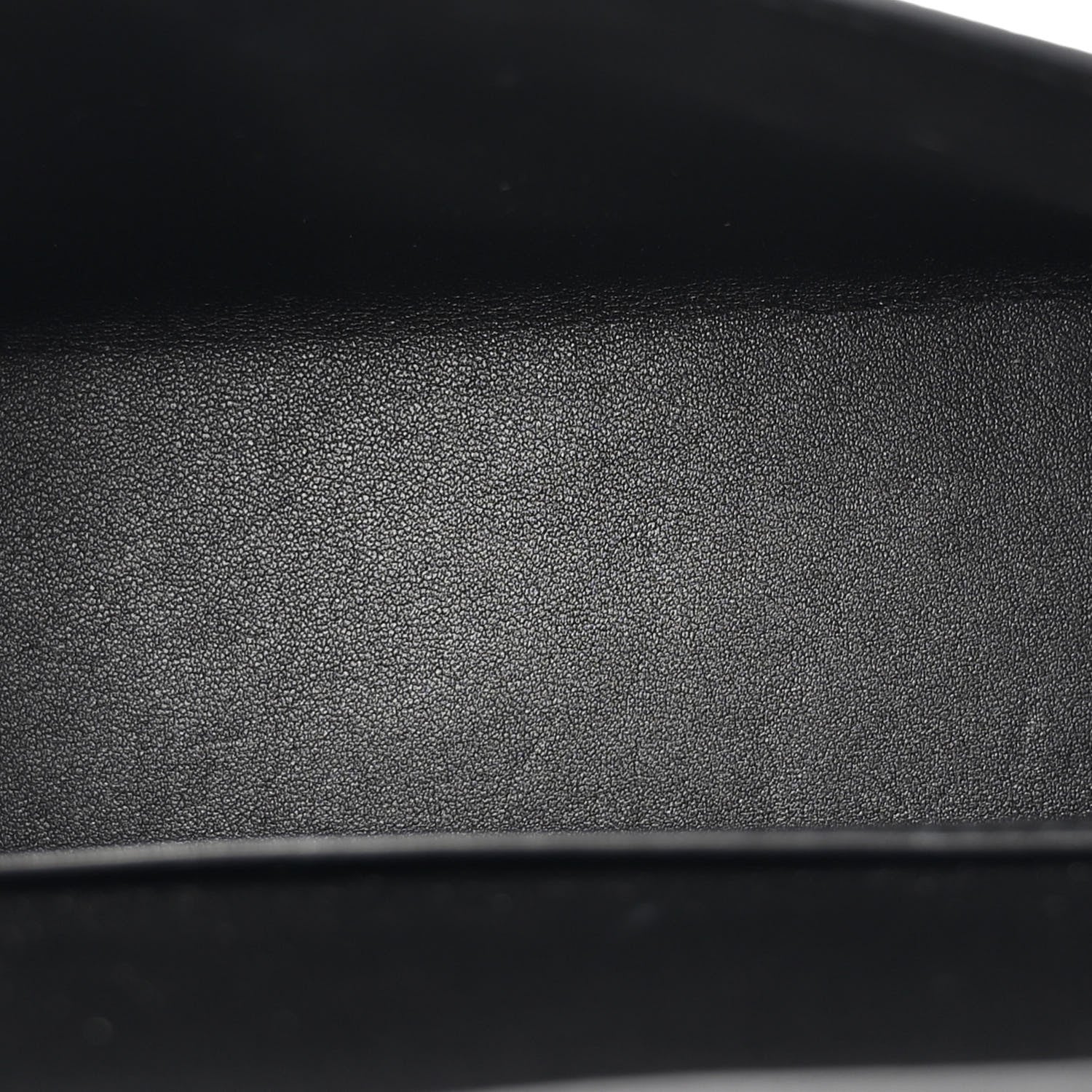 Hermes Epsom Mini Kelly Sellier 20 Black 5 of 10