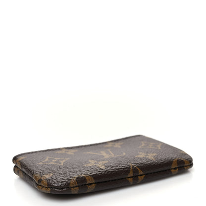Louis Vuitton Monogram Key Pouch 4 of 7