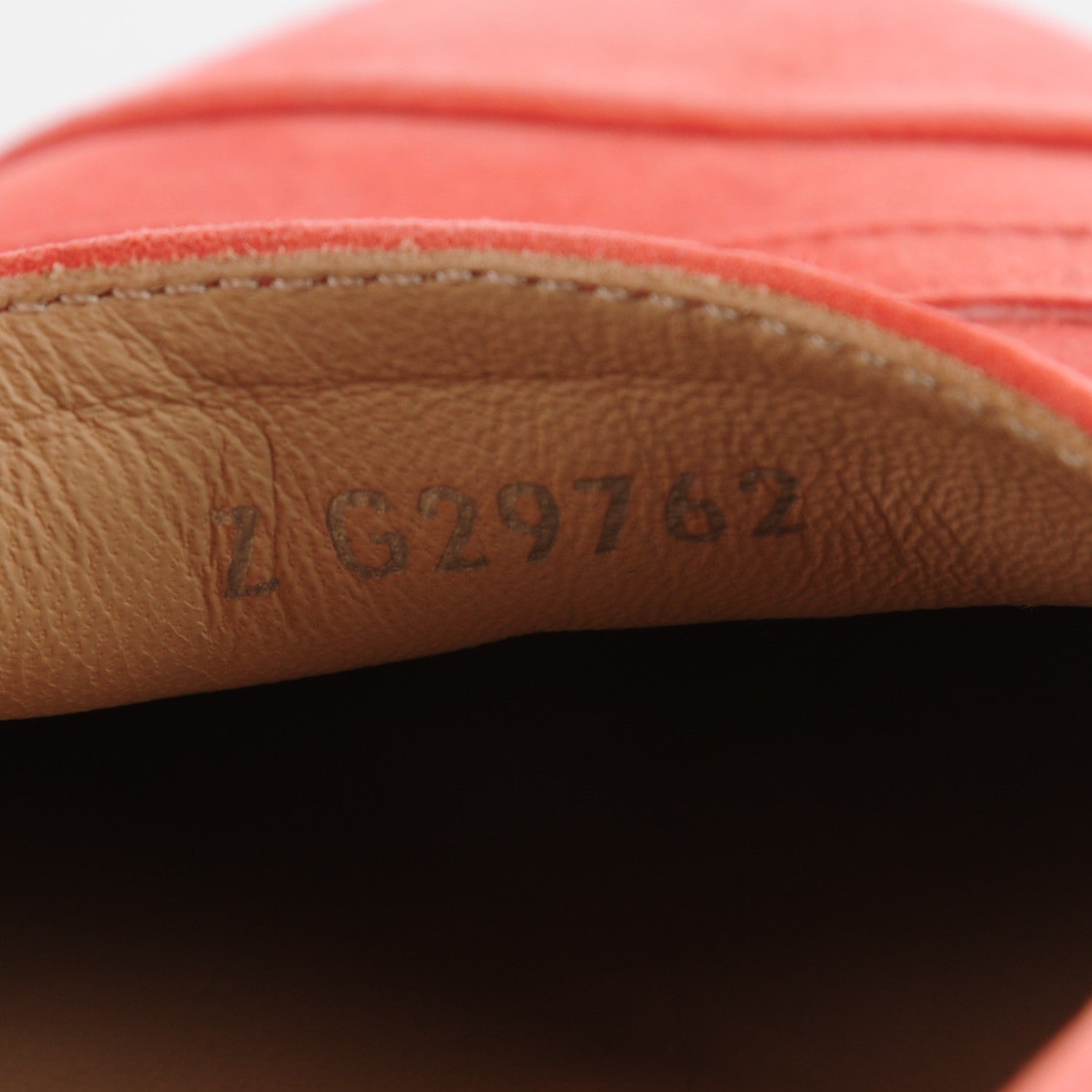 Chanel Suede Lambskin CC Espadrilles 38 Pink 17 of 18
