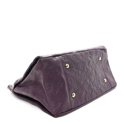 Louis Vuitton Empreinte Artsy MM Aube 4 of 9