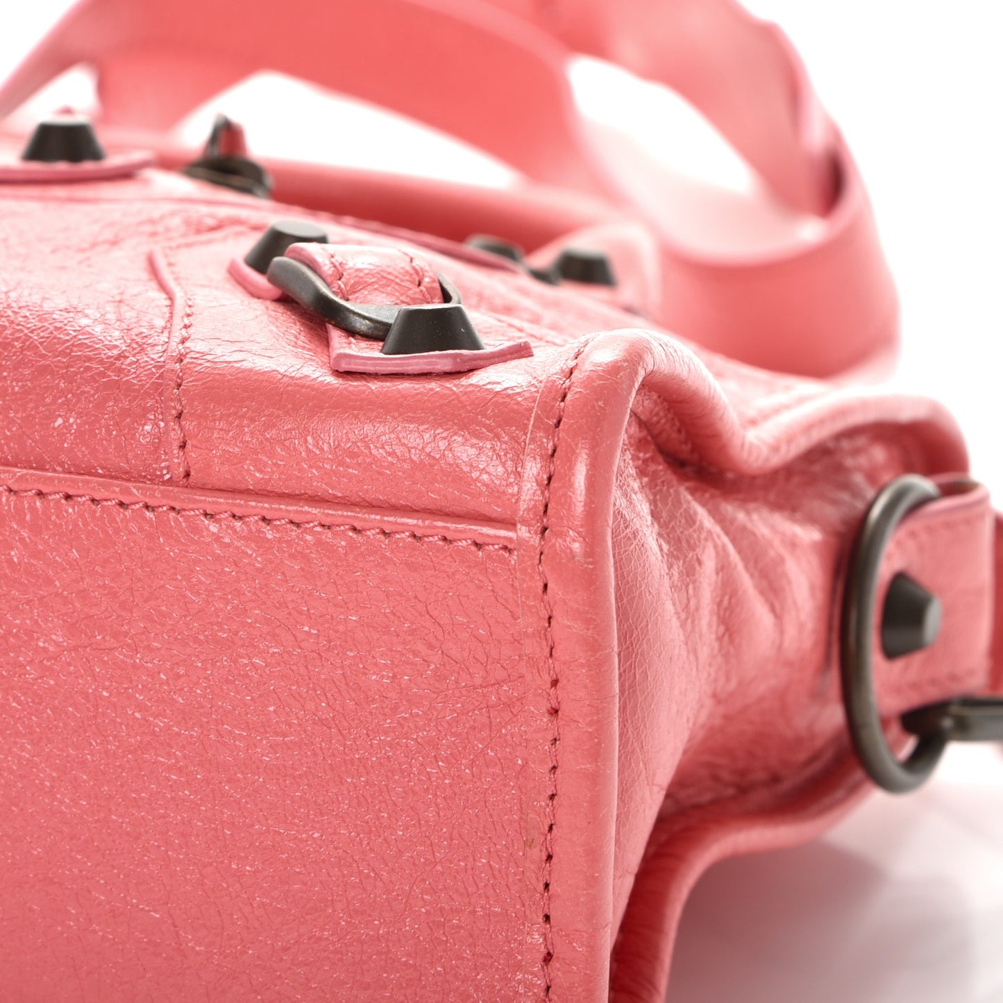 Agneau Classic Hardware Mini City Rose Jaipur