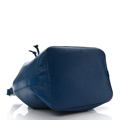 Louis Vuitton Epi Petit Noe Toledo 4 of 10