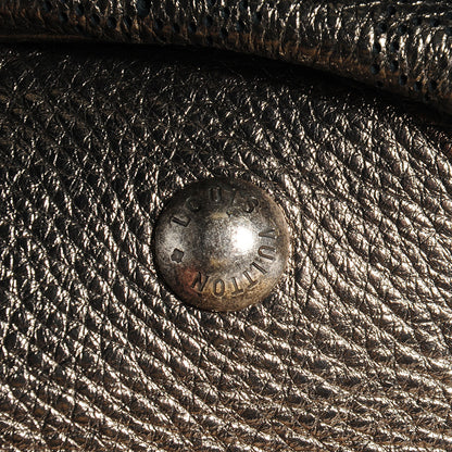 Louis Vuitton Mahina XS Bronze 7 of 12