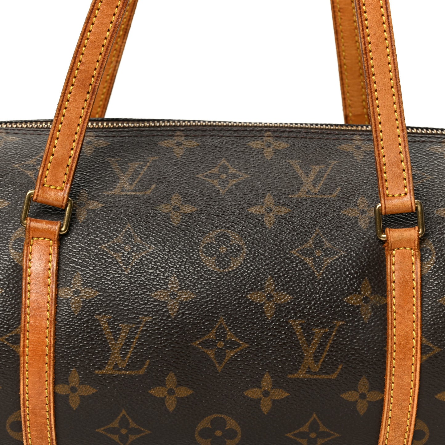 Monogram Papillon 30