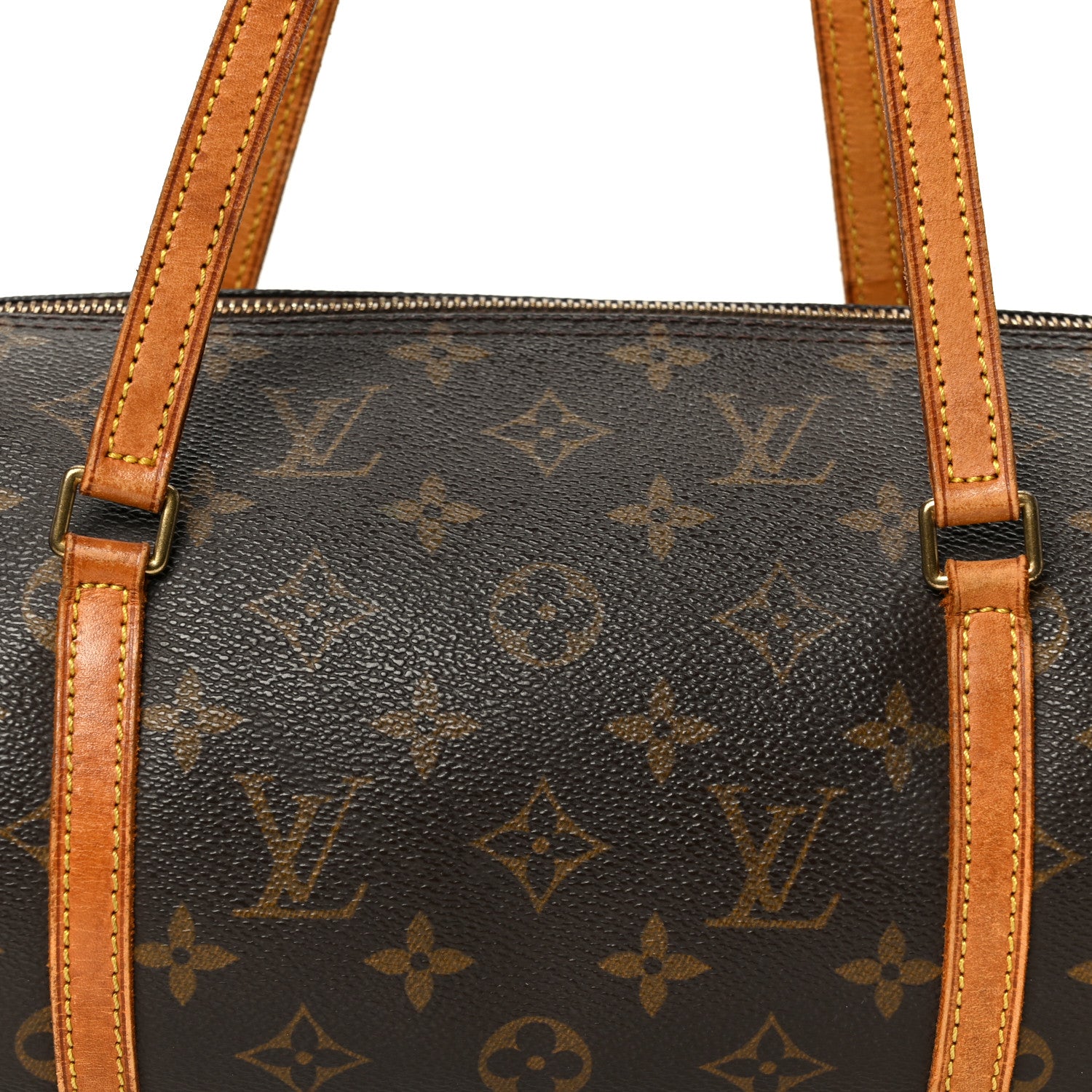 Louis Vuitton Monogram Papillon 30 8 of 11