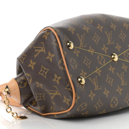 Louis Vuitton Monogram Tivoli PM 9 of 11