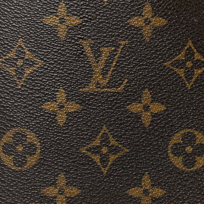 Louis Vuitton Monogram Batignolles 7 of 35