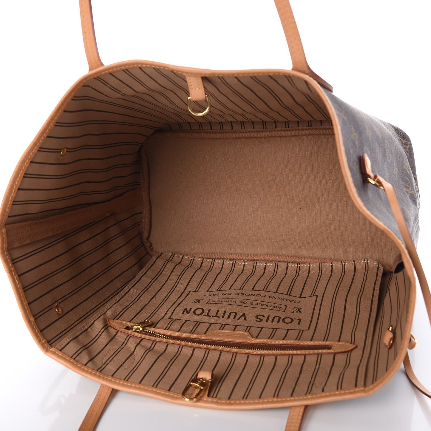 Monogram Neo Neverfull MM