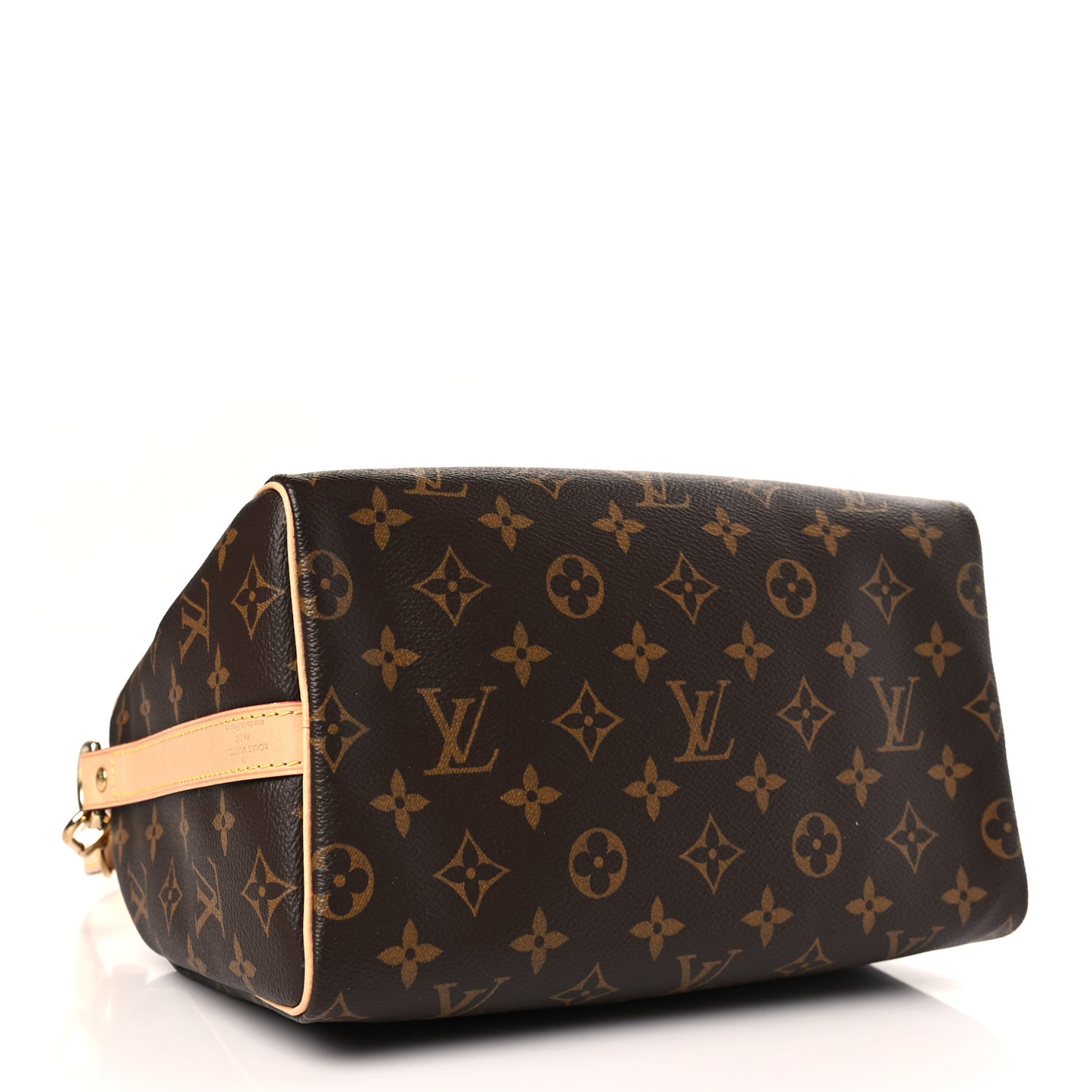Monogram Speedy Bandouliere 25