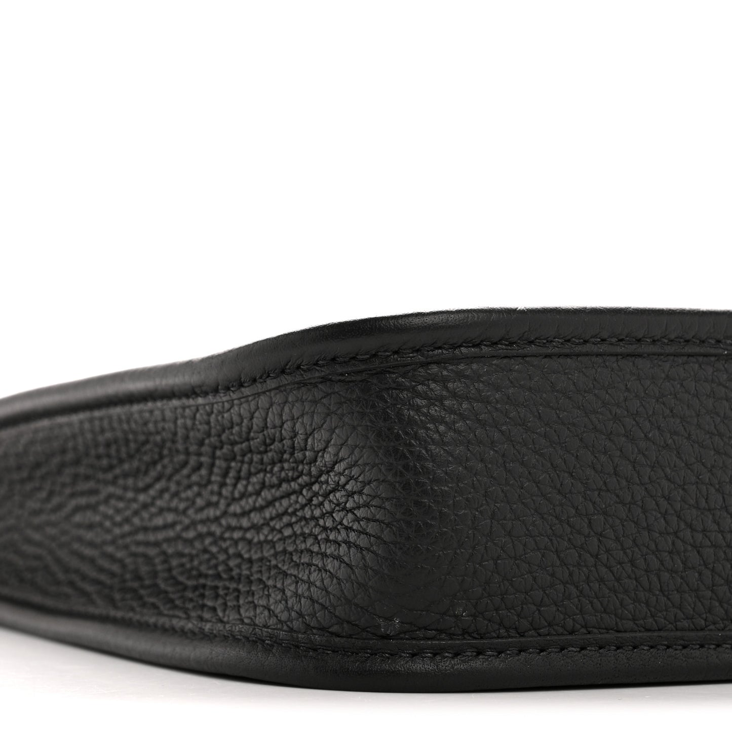 Taurillon Clemence Evelyne TPM Black