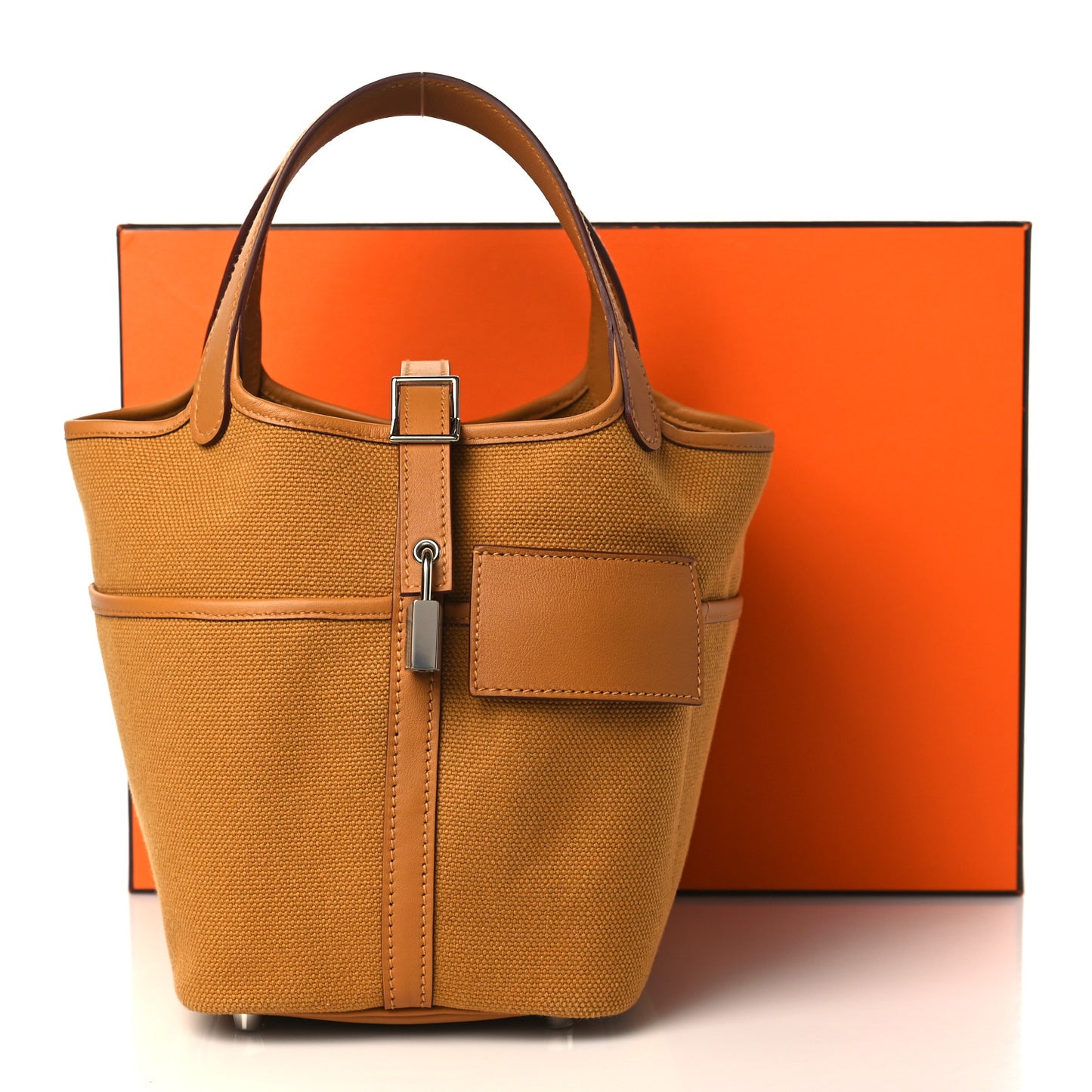 Toile Goeland Swift Cargo Picotin Lock 18 Sesame