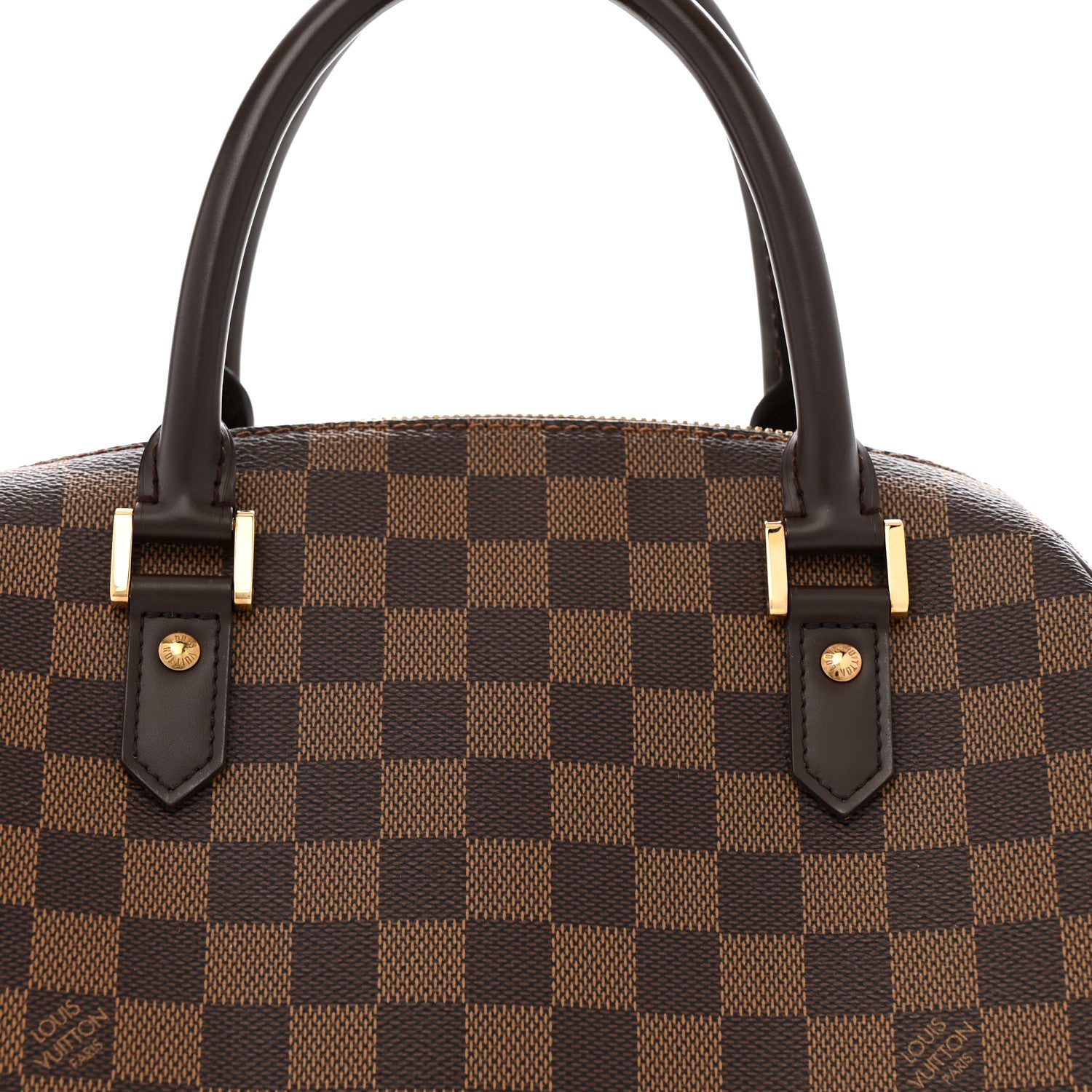 Louis Vuitton Damier Ebene Ribera MM 8 of 12