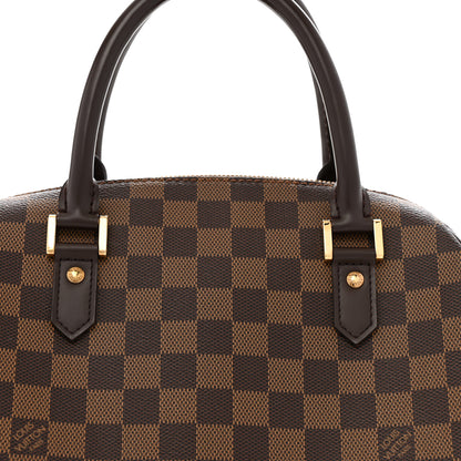 Louis Vuitton Damier Ebene Ribera MM 8 of 12