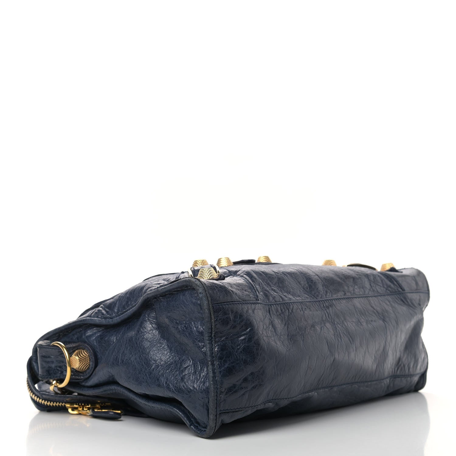 Balenciaga Agneau Giant 21 Gold Hardware City 4 of 22