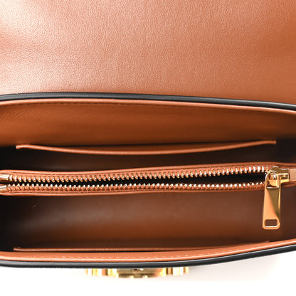 Celine Triomphe Canvas Teen Nino Tan 5 of 9