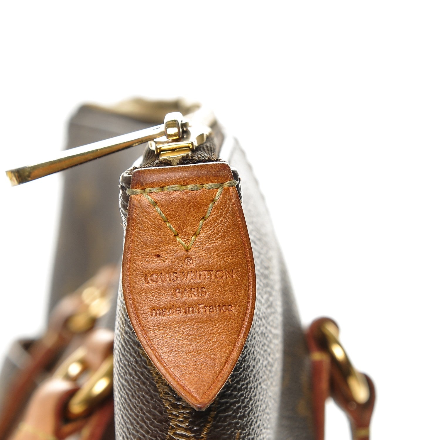 Louis Vuitton Monogram Totally MM 6 of 6