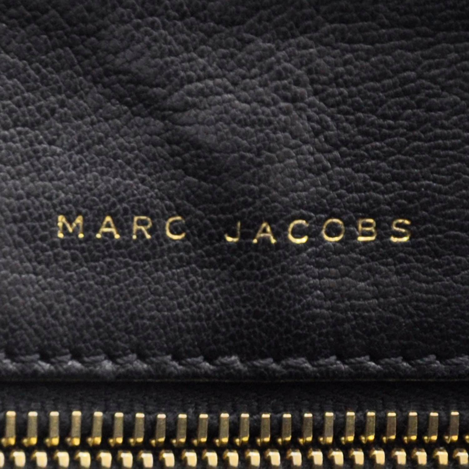 Marc Jacobs Stardust Beat Bag Black 6 of 8