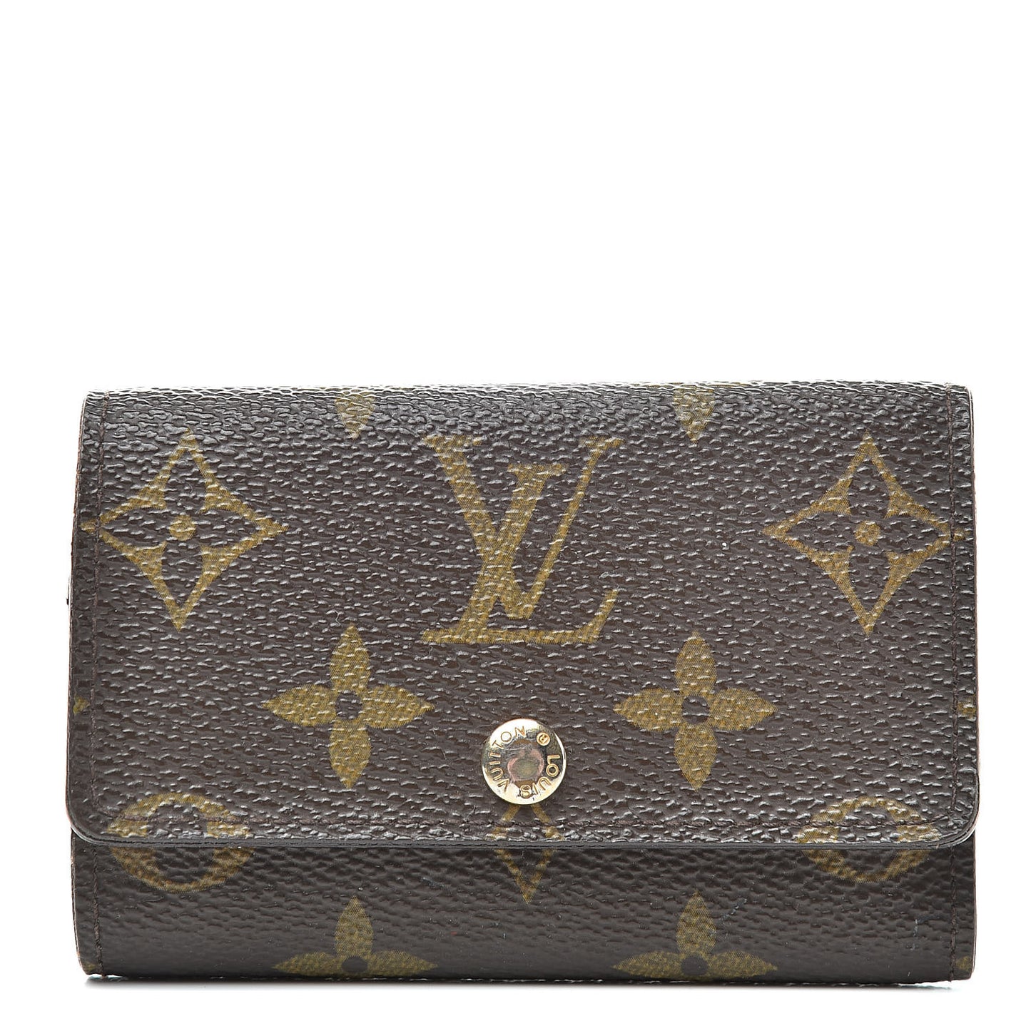 Monogram 6 Key Multicles Holder