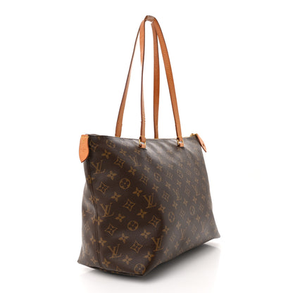 Louis Vuitton Monogram Iena MM 3 of 14