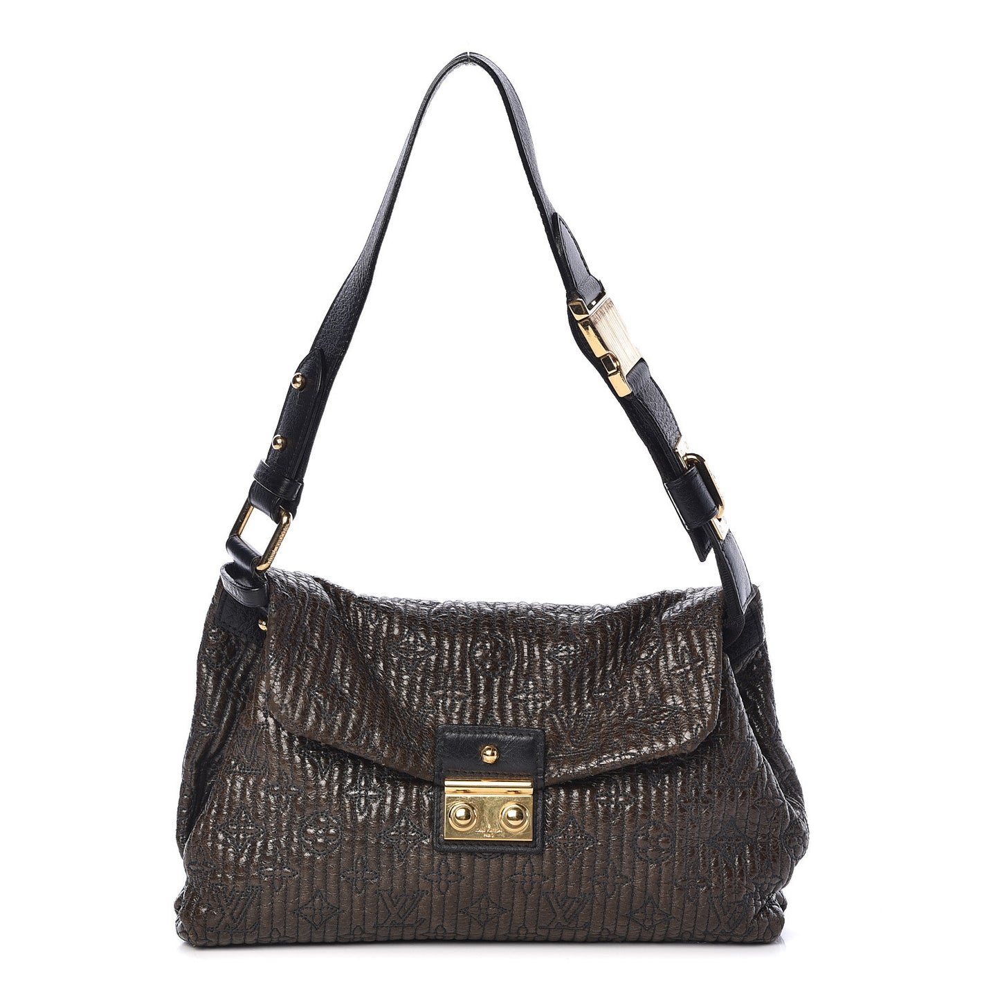 Monogram Motard Pochette